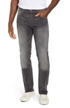 Men's 7 For All Mankind Slim Straight Leg Jeans - Grey