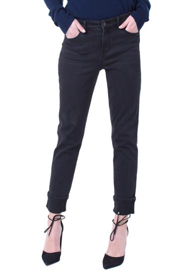 Women's Liverpool Marley Girlfriend Jeans