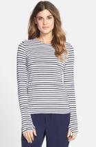 Women's Mott 50 Stripe Jersey Top