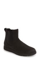 Women's Ecco 'bella' Zip Bootie -5.5us / 36eu - Black