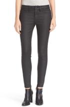 Women's Joie Ankle Zip Super Skinny Jeans