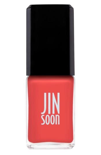 Jinsoon 'enflammee' Nail Polish -