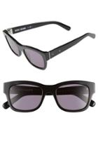 Women's Bobbi Brown 'the Ellie' 51mm Sunglasses - Black