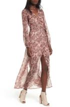 Women's The Fifth Label Siren Calls Wrap Dress