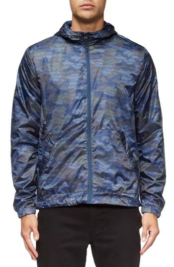 Men's Tavik Morro Jacket - Blue