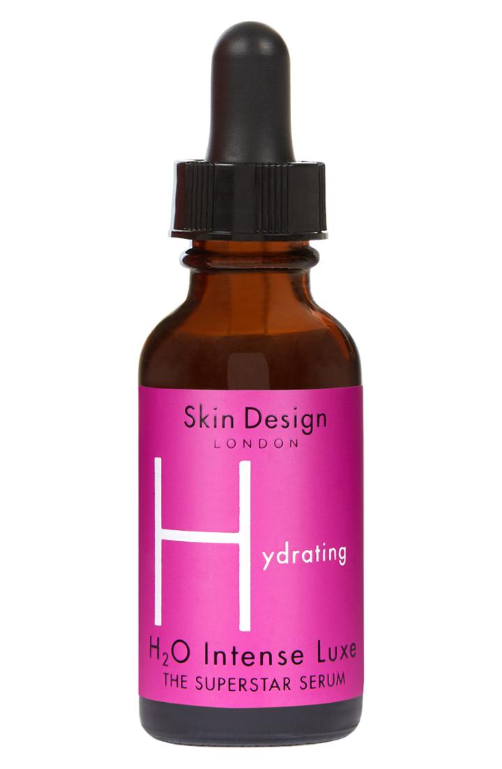 Skin Design London Hydrating Serum