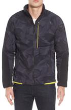 Men's The North Face Ventrix Water Resistant Ripstop Jacket, Size - Black