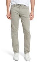 Men's Mavi Jeans Zach Straight Leg Pants X 32 - Grey