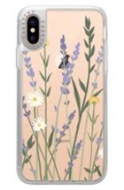 Casetify Lavender Grip Iphone X/xs, Xr & X Max Case - Purple