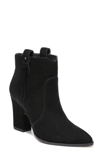 Women's Sam Edelman Niomi Bootie M - Black