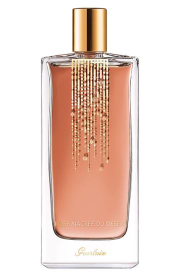 Guerlain Les Deserts Dorient Rose Nacree Du Desert Eau De Parfum