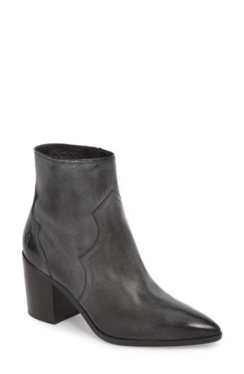 Women's Frye Flynn Bootie