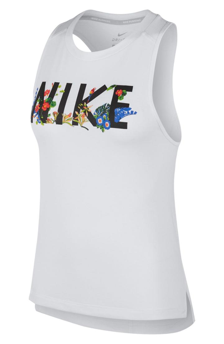 Women's Nike Miler Femme Running Tank