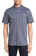 Men's Fred Perry Oxford Sport Shirt
