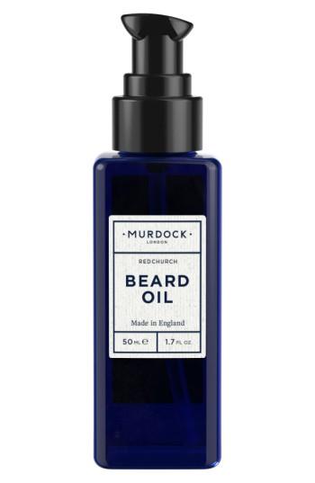 Murdock London Beard Oil .7 Oz