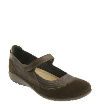 Women's Naot 'kirei' Mary Jane Us / 35eu - Metallic