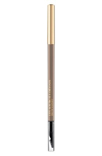 Lancome Les Sourcils Definis Eyebrow Pencil - 03 Gris