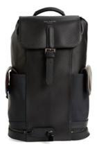 Men's Ted Baker London Havana Backpack - Black