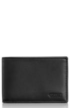 Men's Tumi Delta Id Lock Shielded Slim Single Billfold -