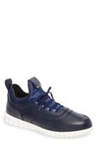 Men's Valentino Garavani Bodytech Sneaker Us / 41eu - Blue