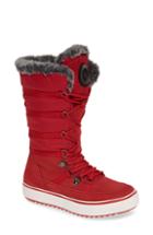 Women's Santana Canada Water Resistant Winter Boot