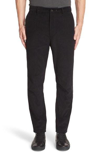 Men's Rag & Bone Farris Corduroy Trousers