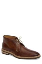 Men's Mezlan Adra Chukka Boot .5 M - Brown