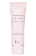 Dior Miss Dior Nourishing Rose Hand Cream .7 Oz