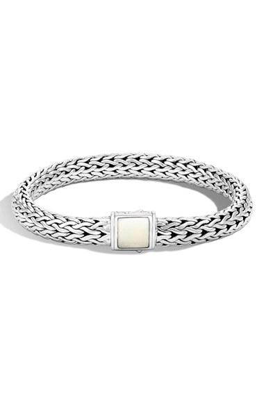 Women's John Hardy 'classic Chain' Bracelet