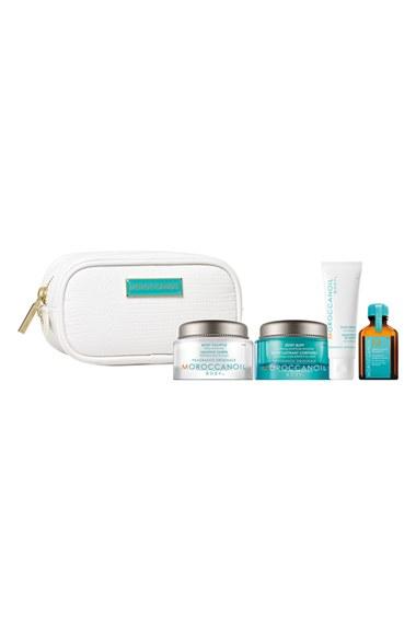 Moroccanoil 'little Luxury - Fragrance Originale' Set