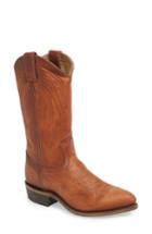 Women's Frye 'billy' Western Boot .5 M - Brown
