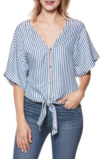 Women's Paige Baylee Top - Blue