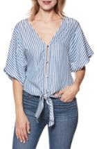 Women's Paige Baylee Top - Blue