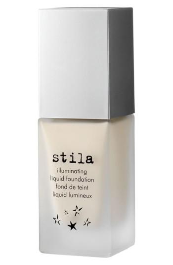 Stila Illuminating Liquid Foundation Oz - 10 Watts