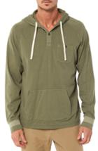 Men's Jack O'neill Undersail Hoodie, Size - Green