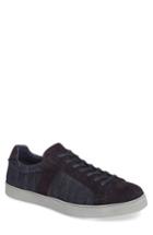 Men's Vince Camuto Ginx Sneaker M - Blue