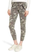 Women's Kut From The Kloth Connie Ankle Skinny Camo Jeans