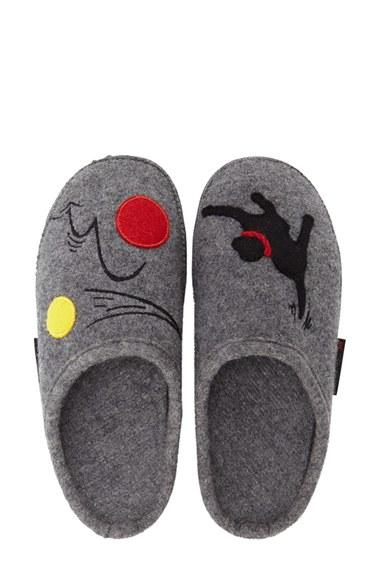 Women's Giesswein Molly Slipper