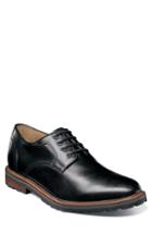 Men's Florsheim Estabrook Plain Toe Derby