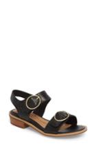 Women's Sofft Nerissa Sandal M - Black