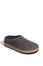 Women's Haflinger 'classic Grizzly' Slipper Us / 39eu - Grey