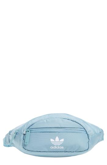 Adidas Originals Waist Bag - Grey