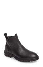 Women's Ecco Zoe Ankle Boot -10.5us / 41eu - Black