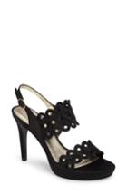 Women's Adrianna Papell Adia Slingback Sandal M - Black