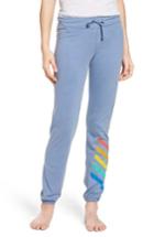 Women's Junk Food Stripe Lounge Pants