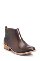 Women's Kork-ease Velma Bootie M - Brown