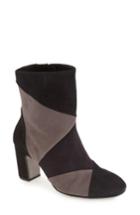 Women's Gabor 'fashion' Bootie M - Black