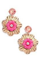 Women's Kate Spade New York Posy Grove Drop Earrings