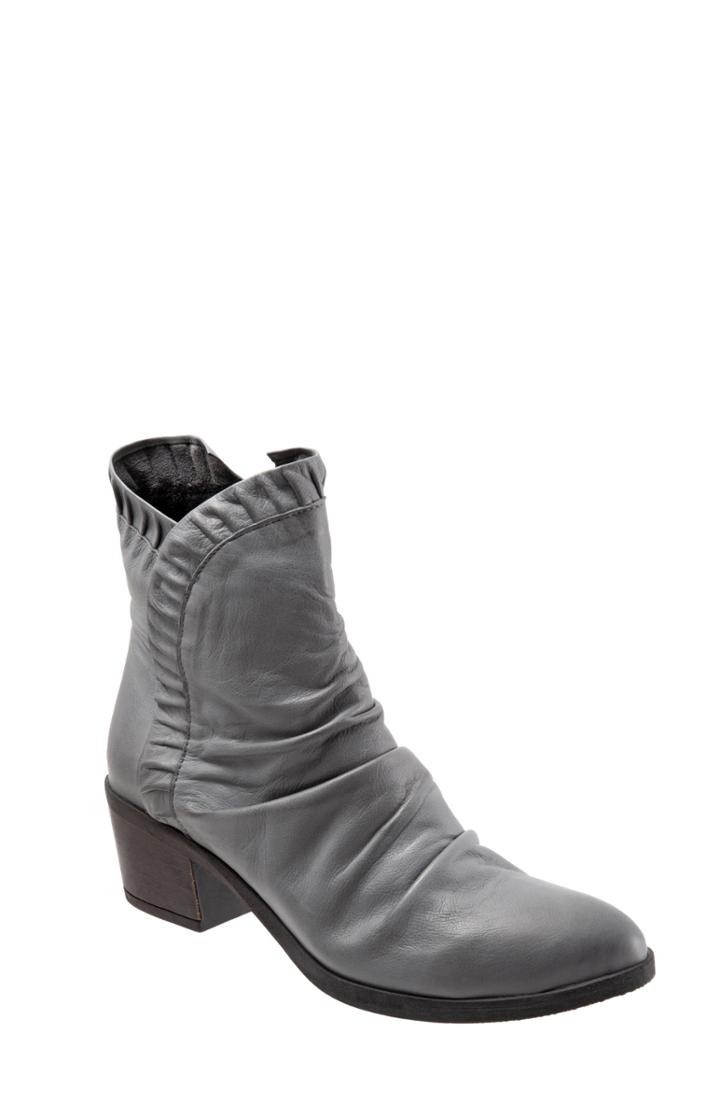 Women's Bueno Connie Slouch Bootie .5-7us / 37eu - Grey