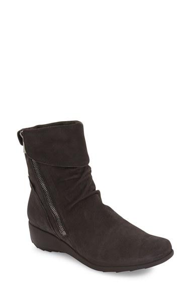 Women's Mephisto 'seddy' Bootie, Size - (online Only)